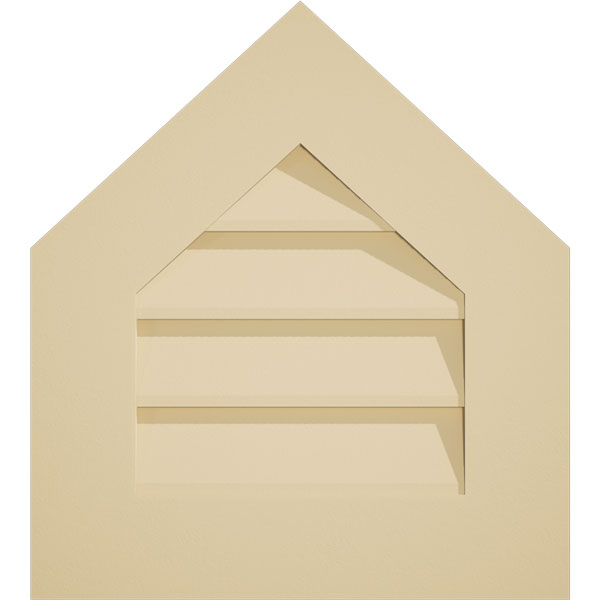 Ekena Millwork GVSPE18X2001SN-11