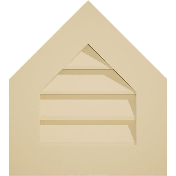 Ekena Millwork GVSPE18X2001SN-12