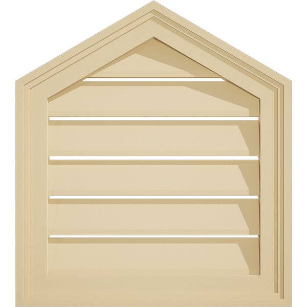 Ekena Millwork GVSPE18X2002SF-07