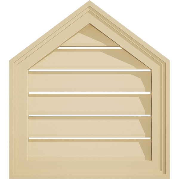 Ekena Millwork GVSPE18X2002SF-09