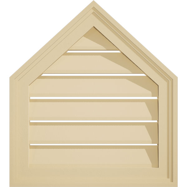 Ekena Millwork GVSPE18X2002SF-11