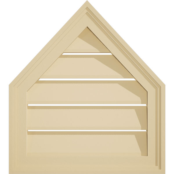 Ekena Millwork GVSPE18X2002SF-13