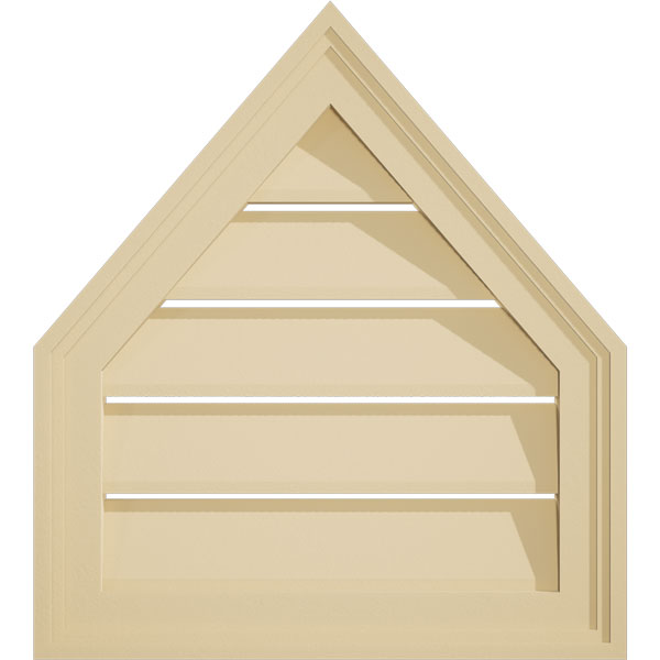 Ekena Millwork GVSPE18X2002SF-14