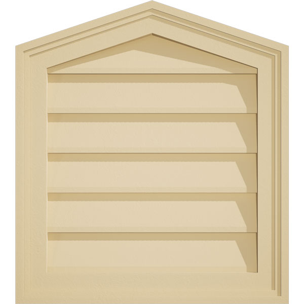 Ekena Millwork GVSPE18X2002SN-04