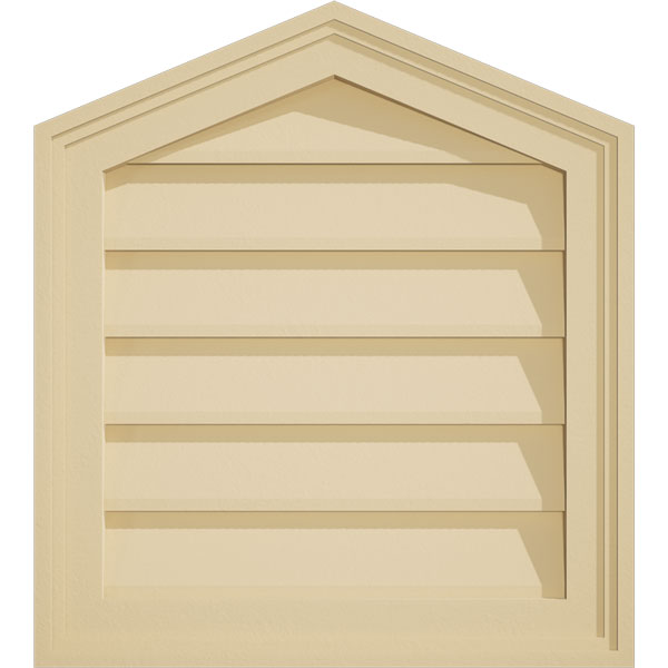 Ekena Millwork GVSPE18X2002SN-05