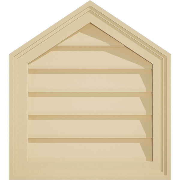 Ekena Millwork GVSPE18X2002SN-08