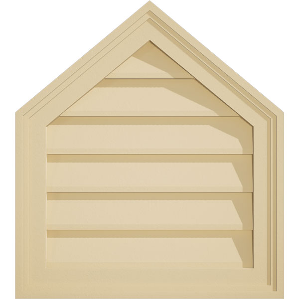 Ekena Millwork GVSPE18X2002SN-10