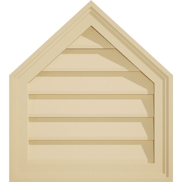Ekena Millwork GVSPE18X2002SN-11