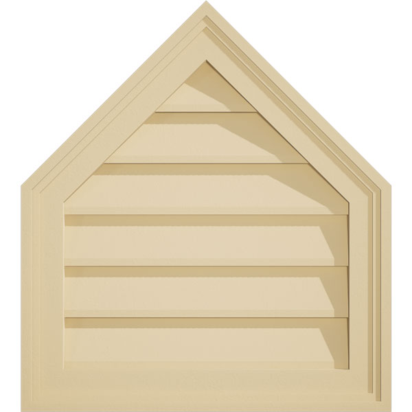 Ekena Millwork GVSPE18X2002SN-12