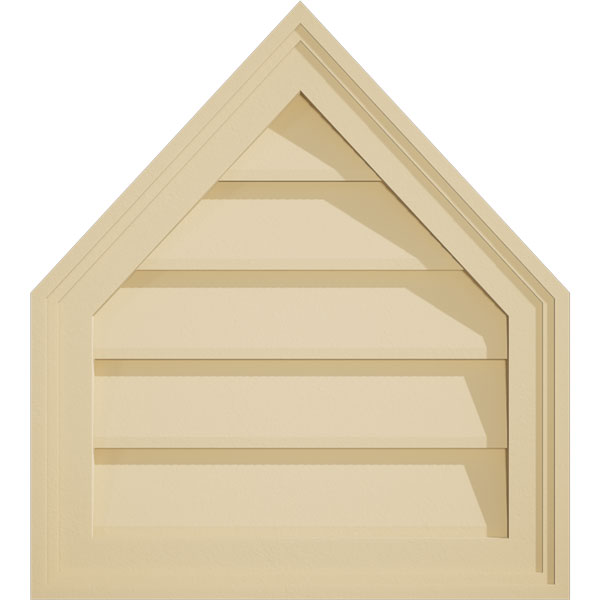 Ekena Millwork GVSPE18X2002SN-13
