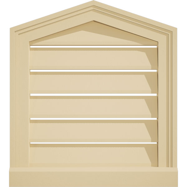 Ekena Millwork GVSPE18X2003SF-04