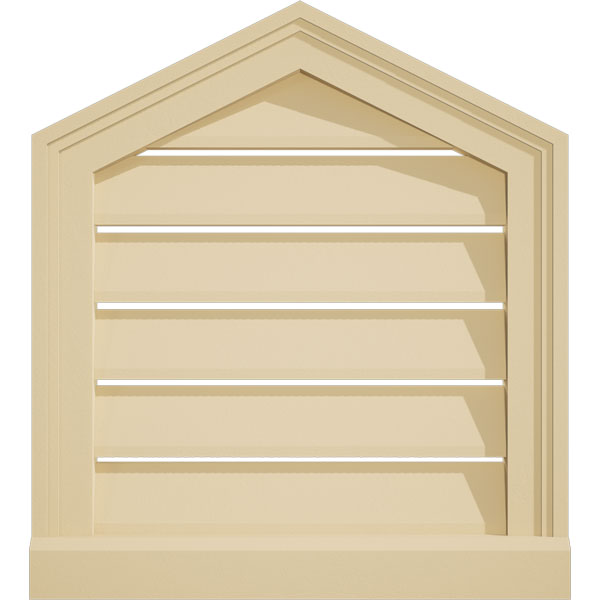 Ekena Millwork GVSPE18X2003SF-06