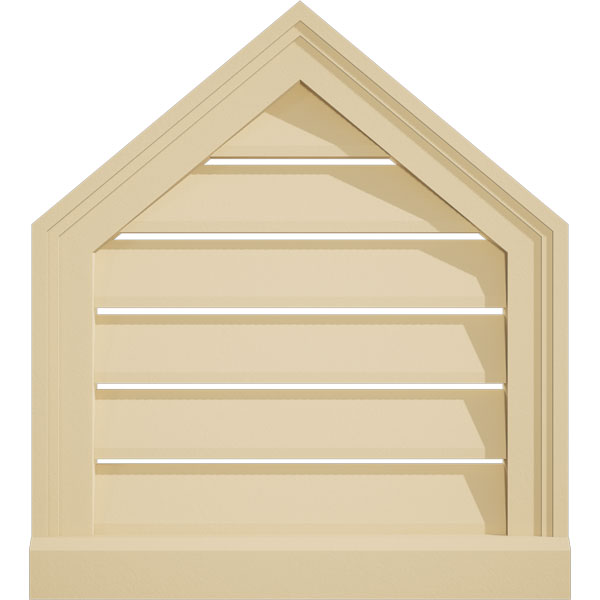 Ekena Millwork GVSPE18X2003SF-10