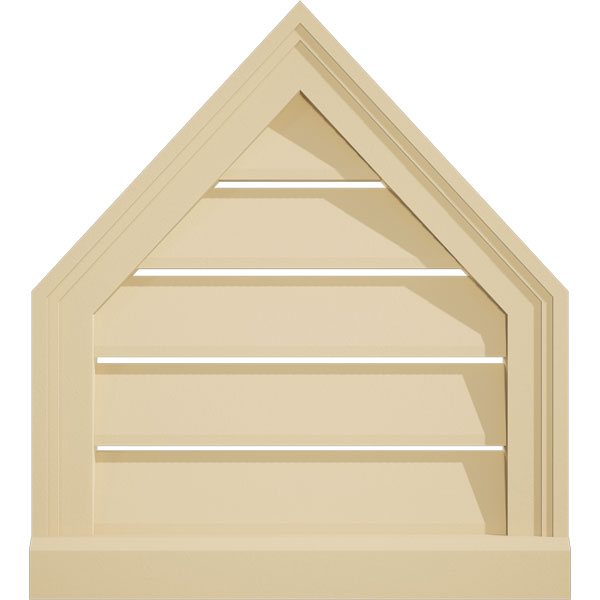 Ekena Millwork GVSPE18X2003SF-13