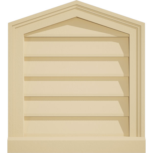 Ekena Millwork GVSPE18X2003SN-04