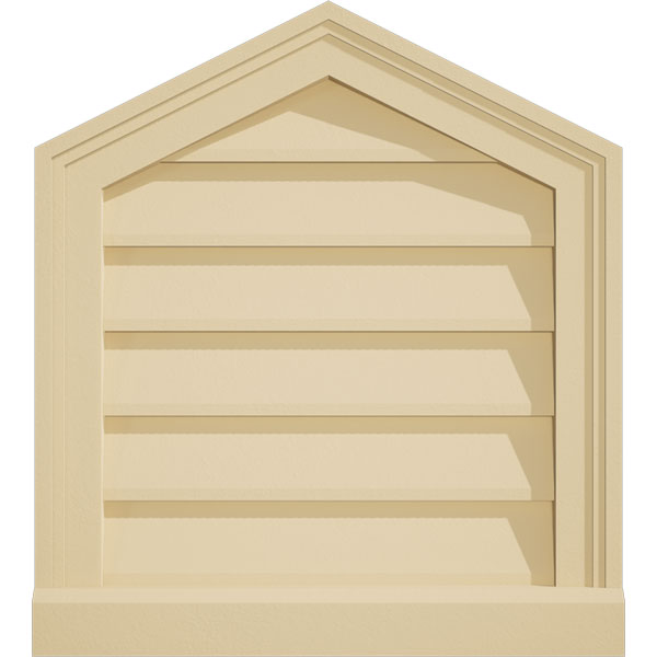 Ekena Millwork GVSPE18X2003SN-06