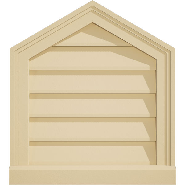 Ekena Millwork GVSPE18X2003SN-07
