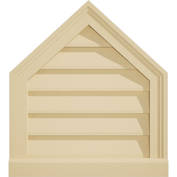 Ekena Millwork GVSPE18X2003SN-11
