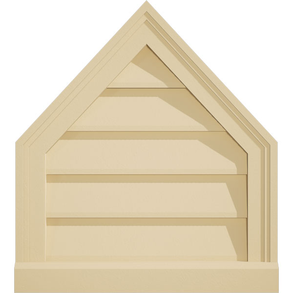 Ekena Millwork GVSPE18X2003SN-13
