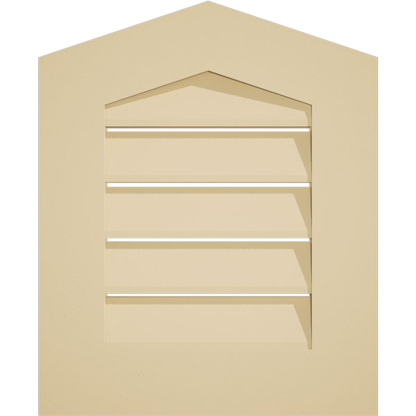 Ekena Millwork GVSPE18X2201SF-04