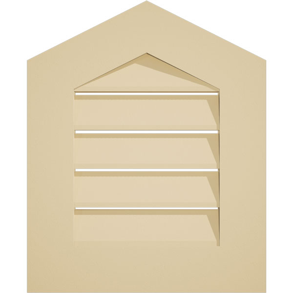Ekena Millwork GVSPE18X2201SF-06