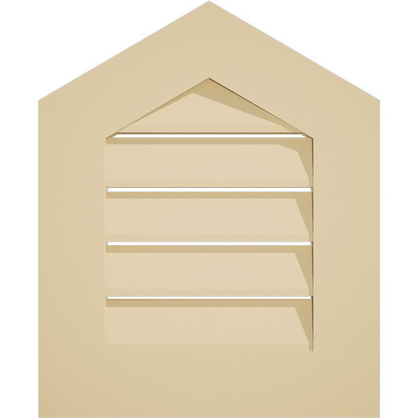 Ekena Millwork GVSPE18X2201SF-07