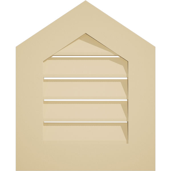 Ekena Millwork GVSPE18X2201SF-08
