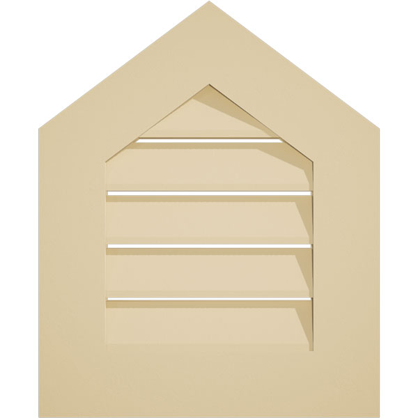 Ekena Millwork GVSPE18X2201SF-09
