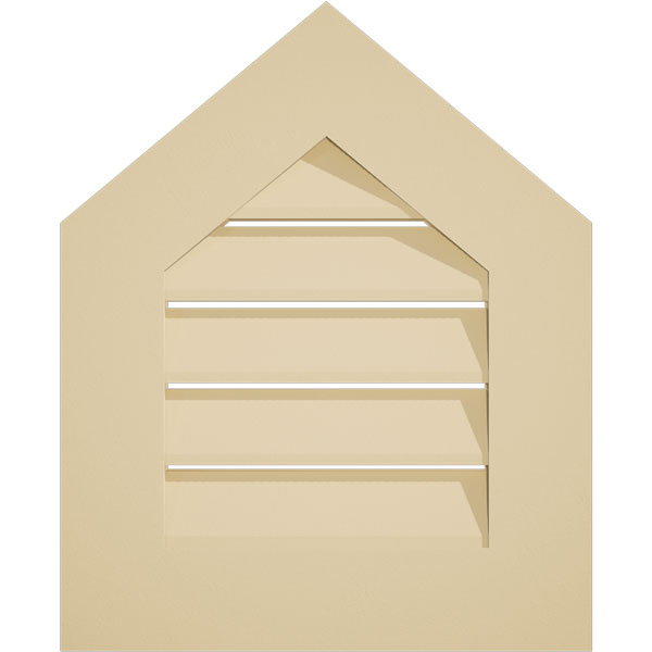 Ekena Millwork GVSPE18X2201SF-10