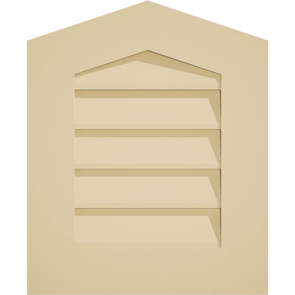 Ekena Millwork GVSPE18X2201SN-04