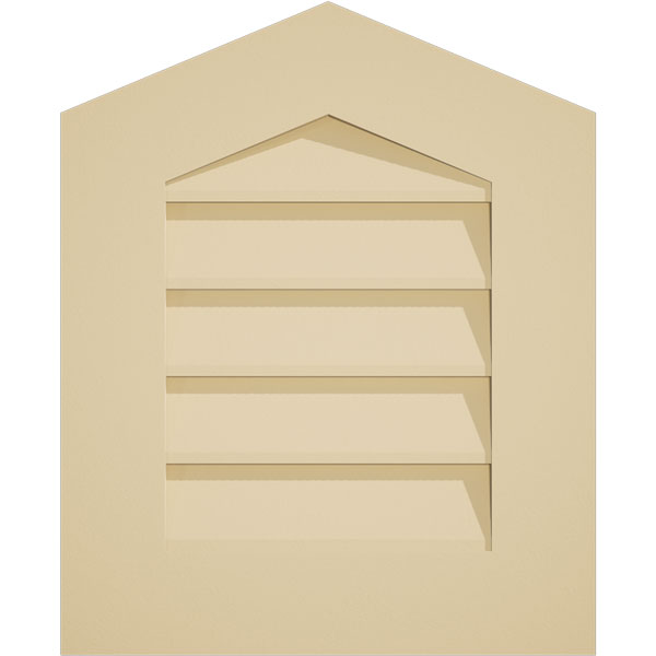 Ekena Millwork GVSPE18X2201SN-05