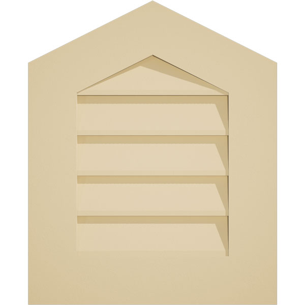 Ekena Millwork GVSPE18X2201SN-06