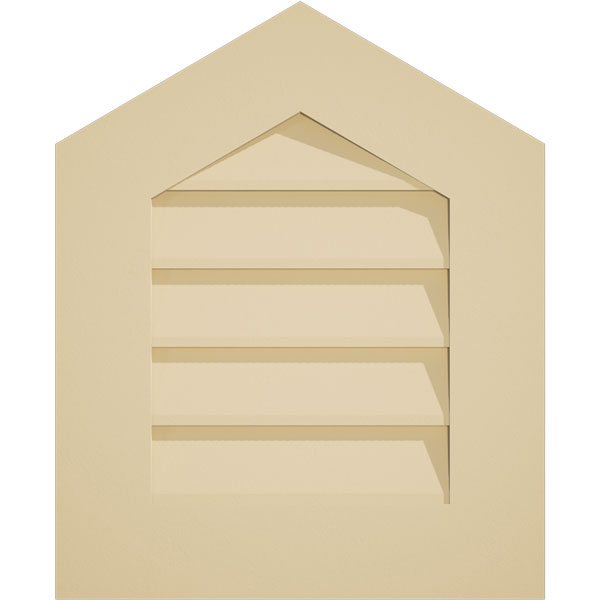 Ekena Millwork GVSPE18X2201SN-07