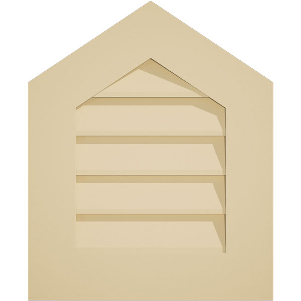 Ekena Millwork GVSPE18X2201SN-08