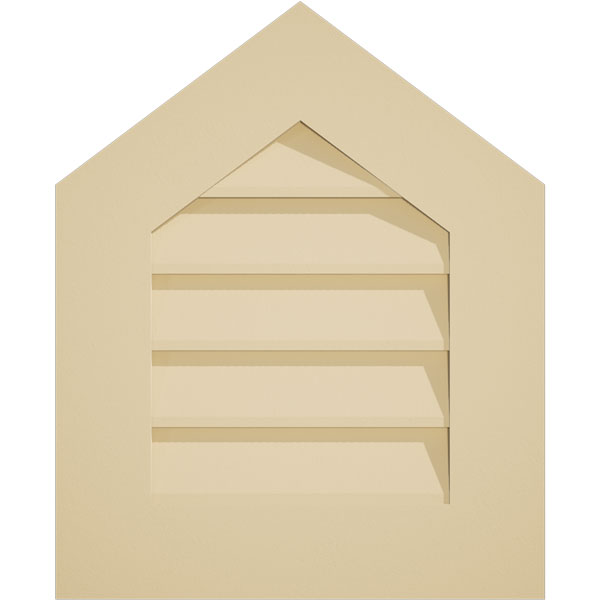 Ekena Millwork GVSPE18X2201SN-09