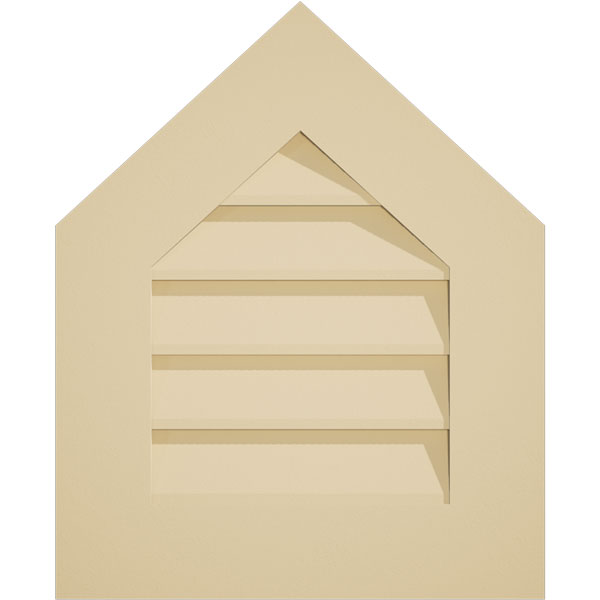 Ekena Millwork GVSPE18X2201SN-11