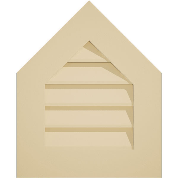Ekena Millwork GVSPE18X2201SN-12