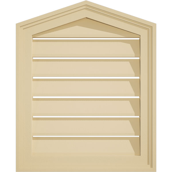 Ekena Millwork GVSPE18X2202SF-04