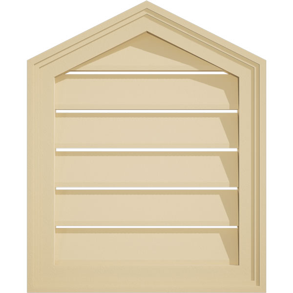 Ekena Millwork GVSPE18X2202SF-06
