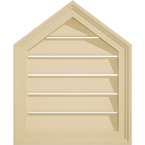 Ekena Millwork GVSPE18X2202SF-09