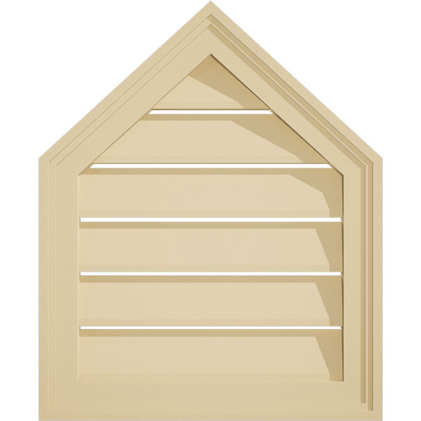 Ekena Millwork GVSPE18X2202SF-11