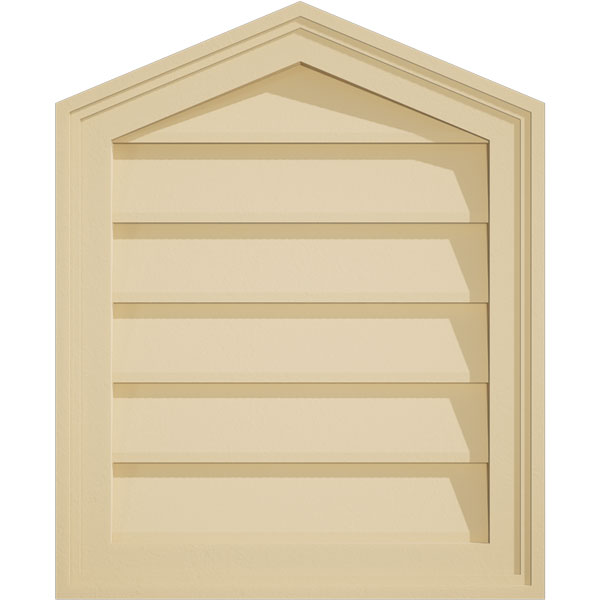 Ekena Millwork GVSPE18X2202SN-05