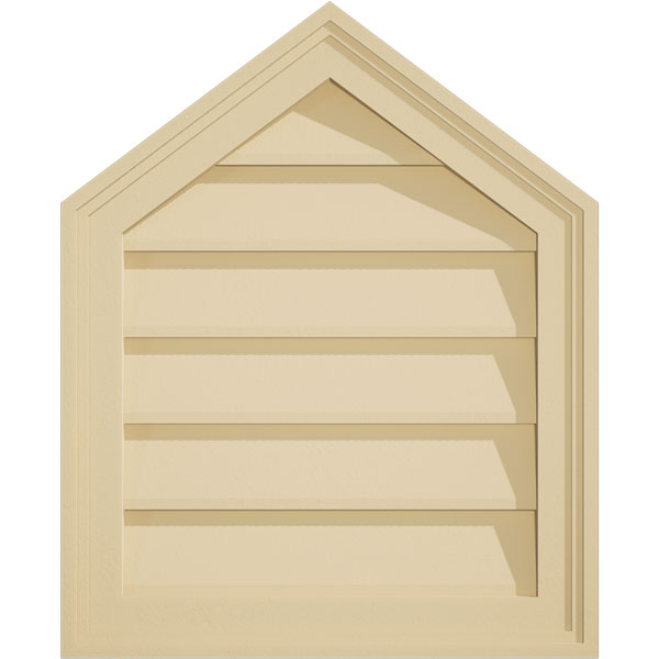 Ekena Millwork GVSPE18X2202SN-09