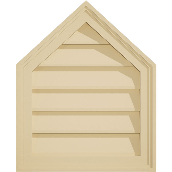 Ekena Millwork GVSPE18X2202SN-11
