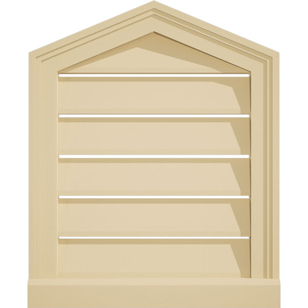 Ekena Millwork GVSPE18X2203SF-05