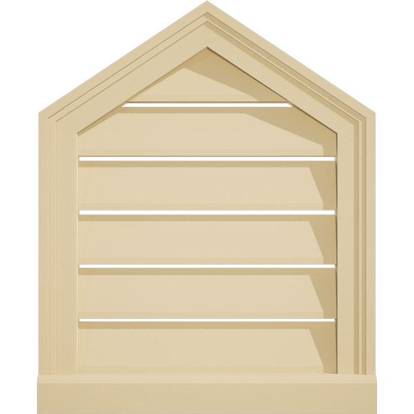Ekena Millwork GVSPE18X2203SF-08