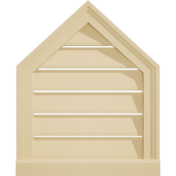 Ekena Millwork GVSPE18X2203SF-11