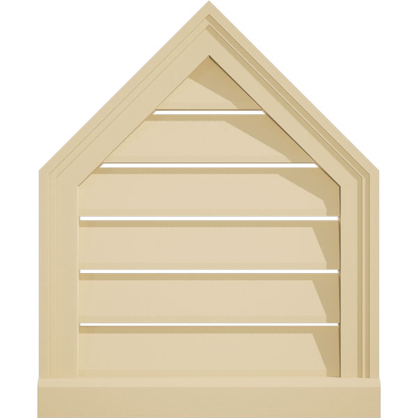 Ekena Millwork GVSPE18X2203SF-12