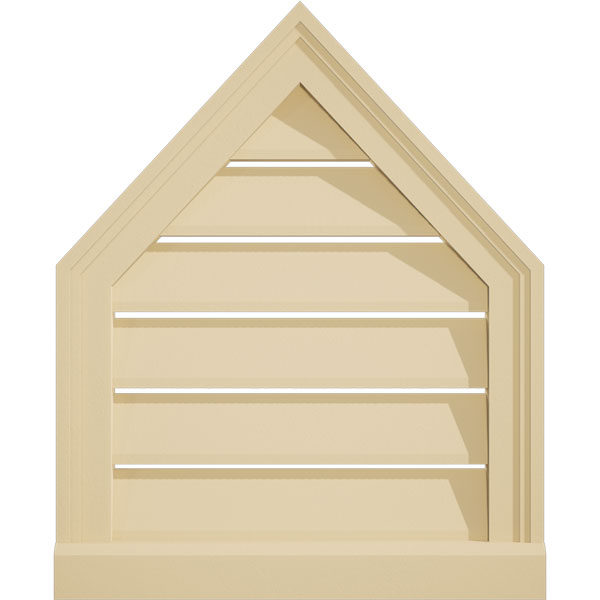 Ekena Millwork GVSPE18X2203SF-13