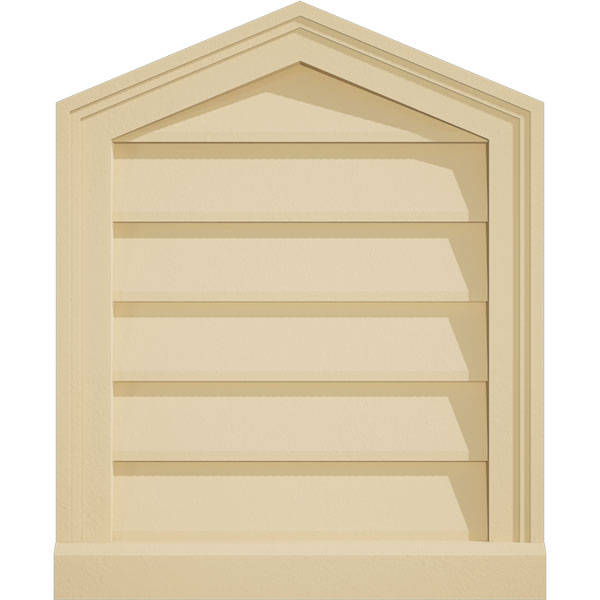 Ekena Millwork GVSPE18X2203SN-05